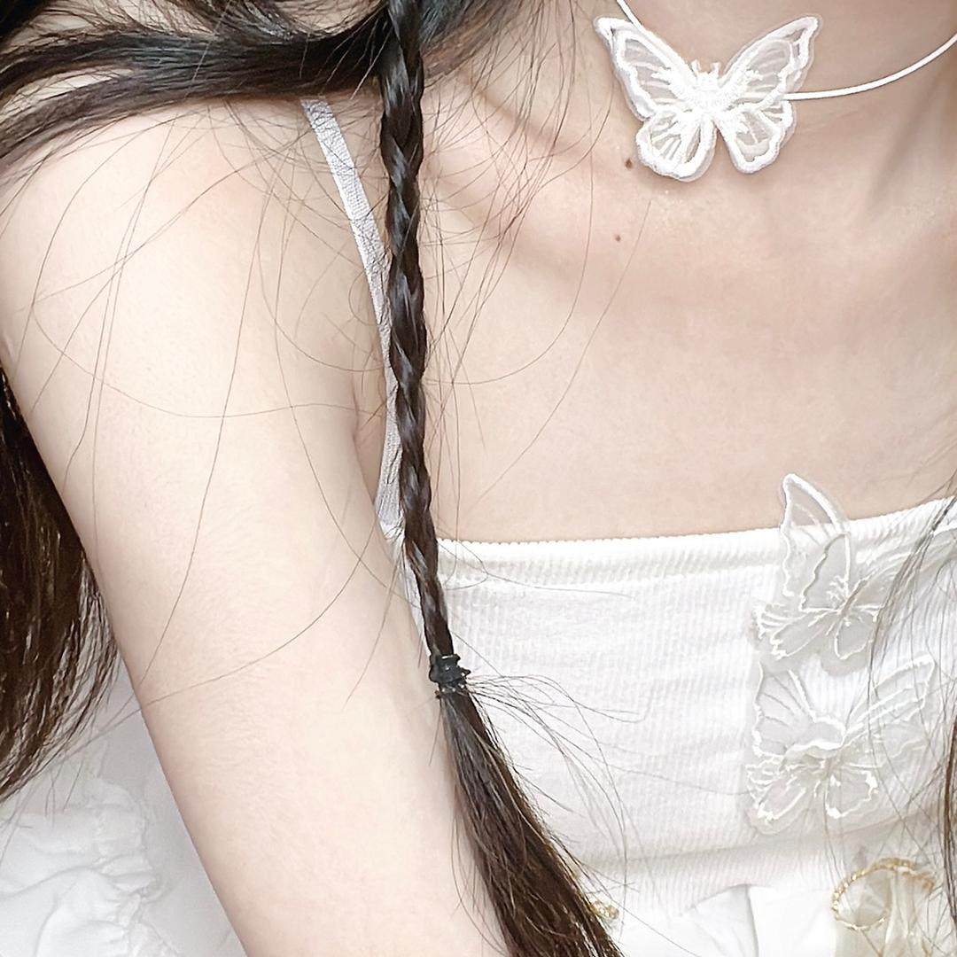 想当辣妹的糖果🍬