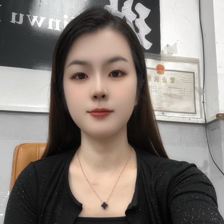 江美丽💃