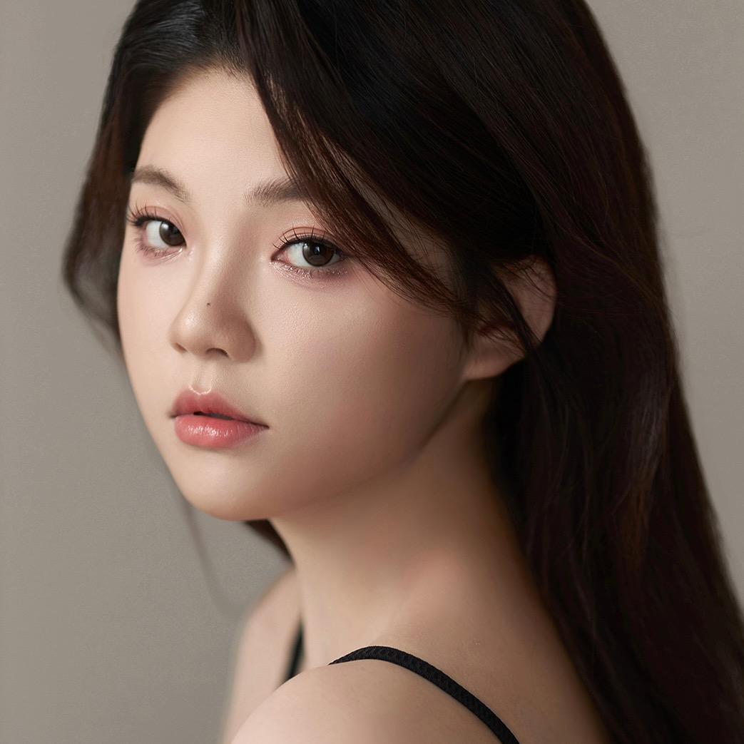 AN美妆造型礼服馆·白糖