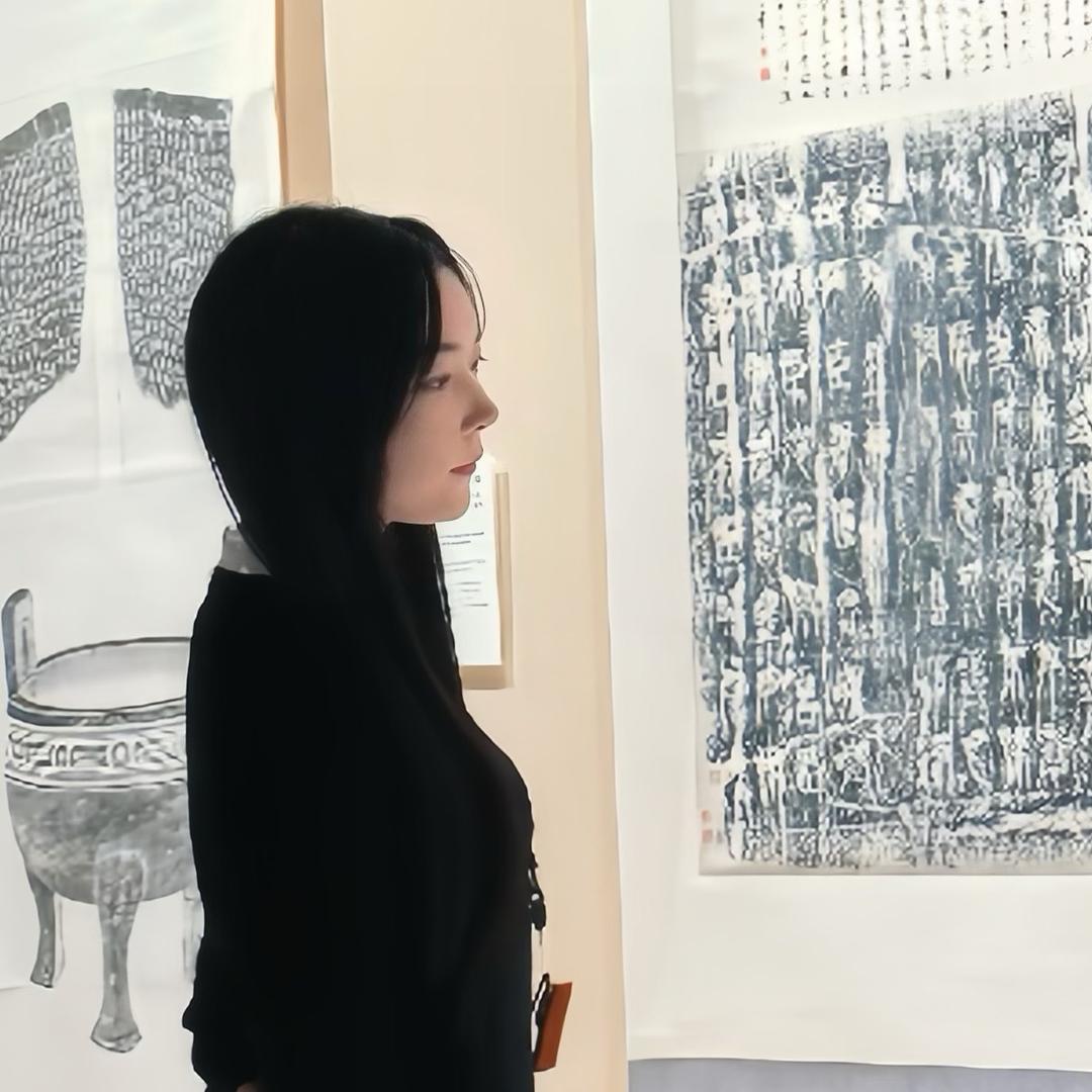 闻墨识九