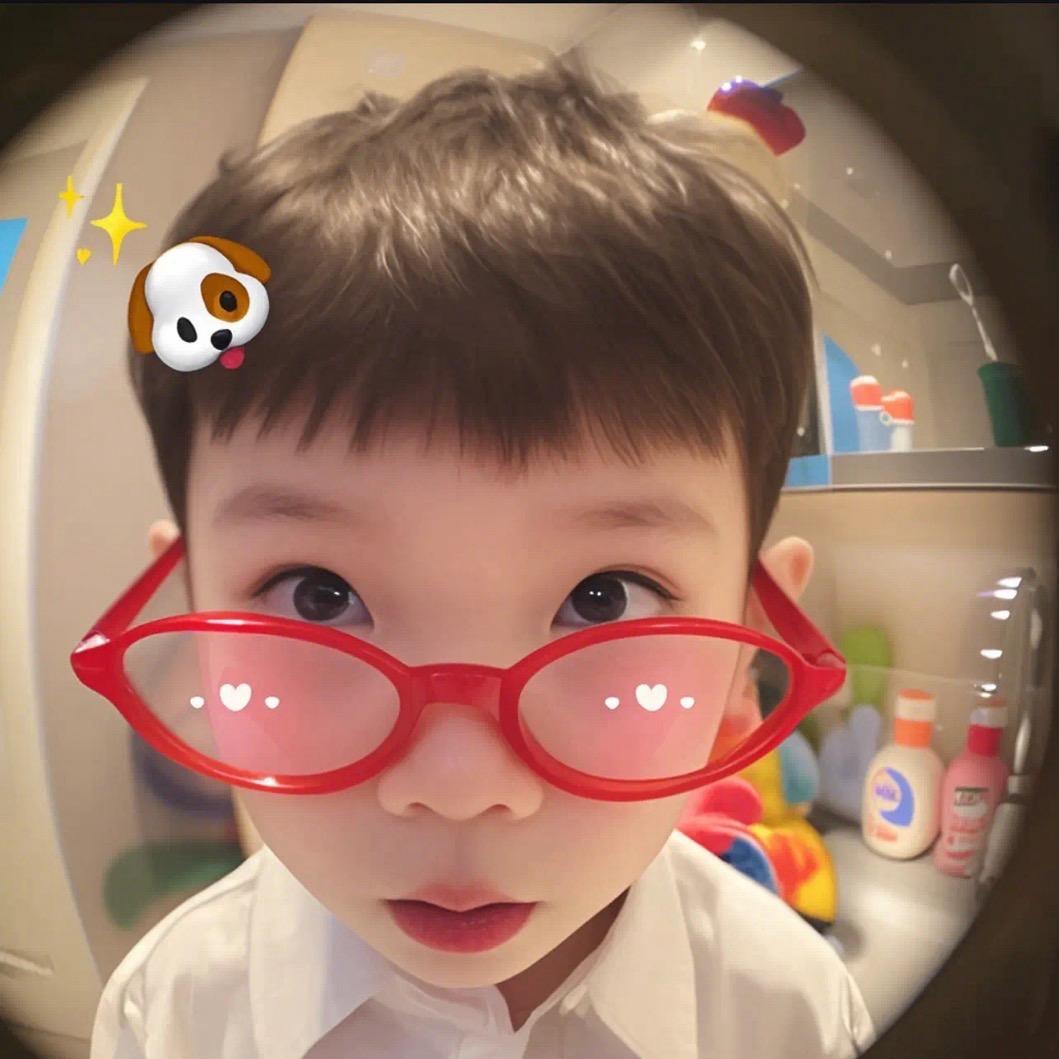 小灰灰