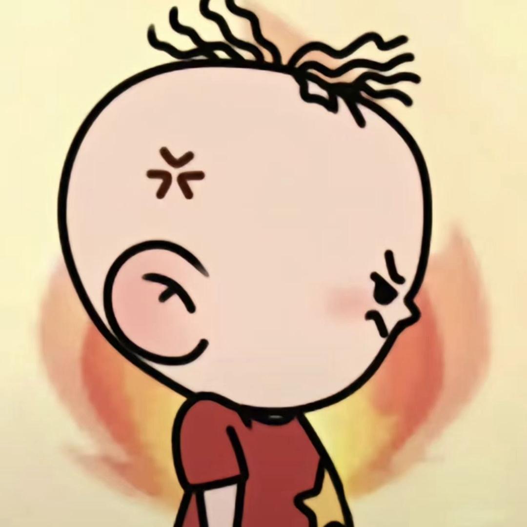 唯一头像