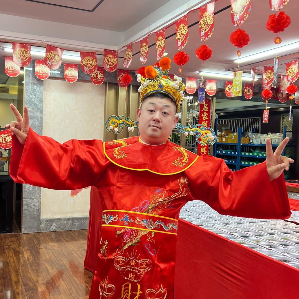 大胖珠宝带你玩
