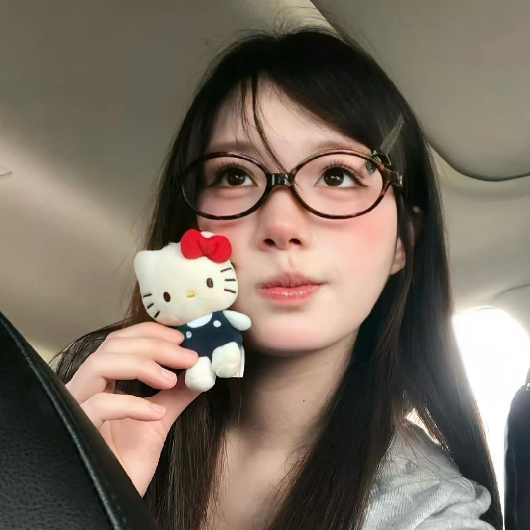 ๑今天减肥了吗 ू