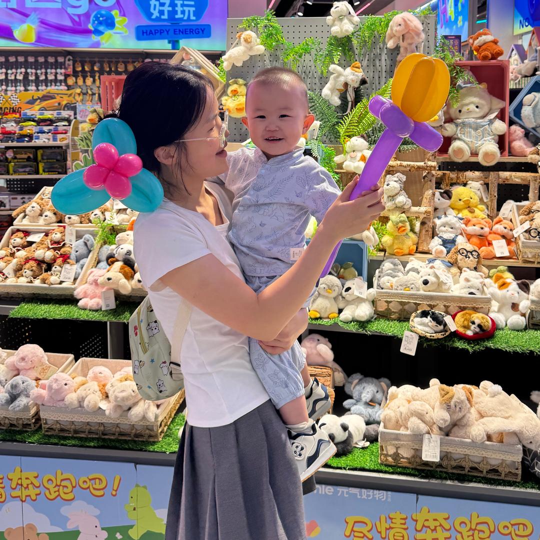 麦小兜～