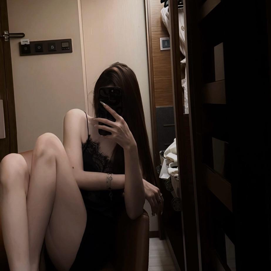 性感的大母牛