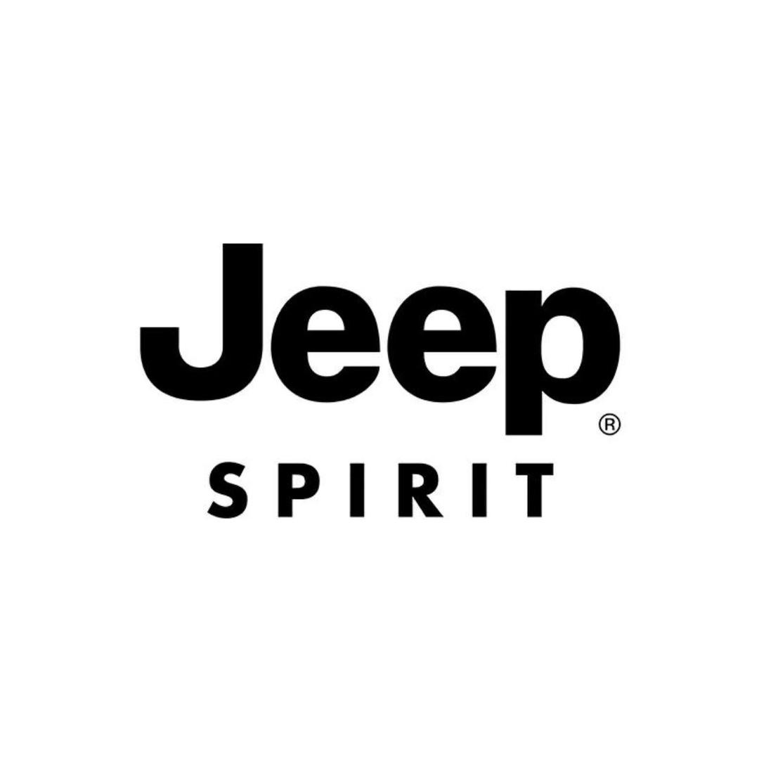 JEEPSPIRIT户外直播间
