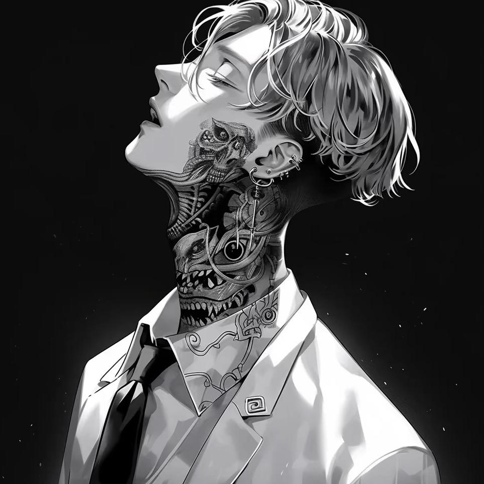 秋刀鱼不过期🐳