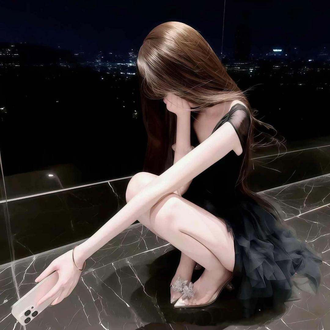 忧郁的屌丝