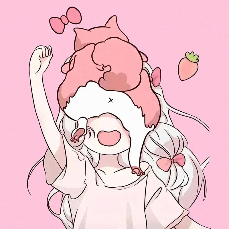 爱是小微笑❣️