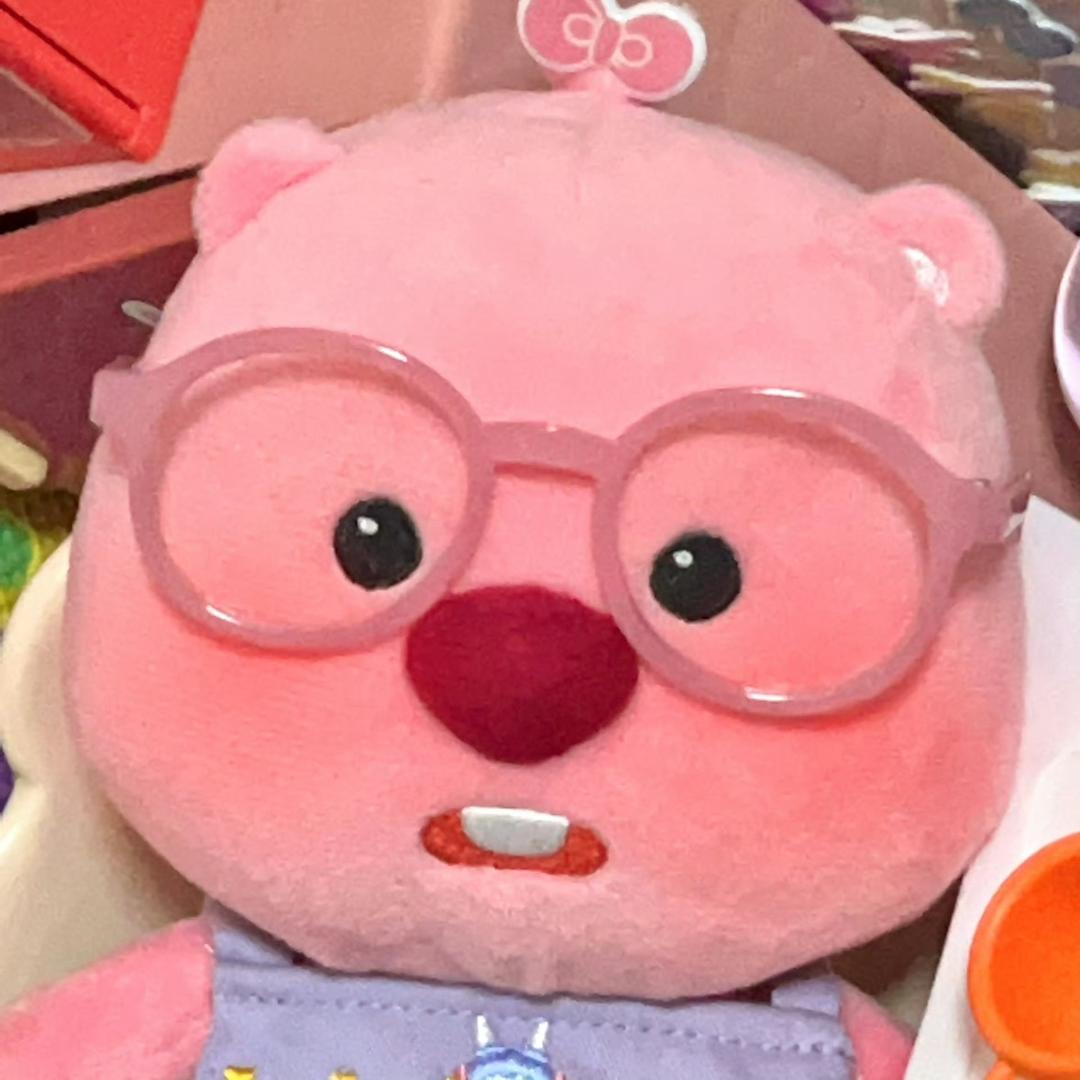 甜卷粥粥呀