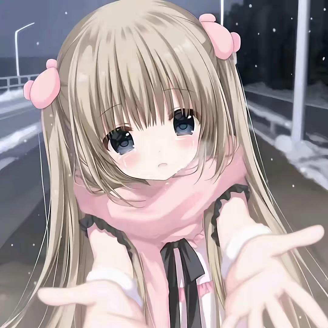 小雨不喜欢下雨天