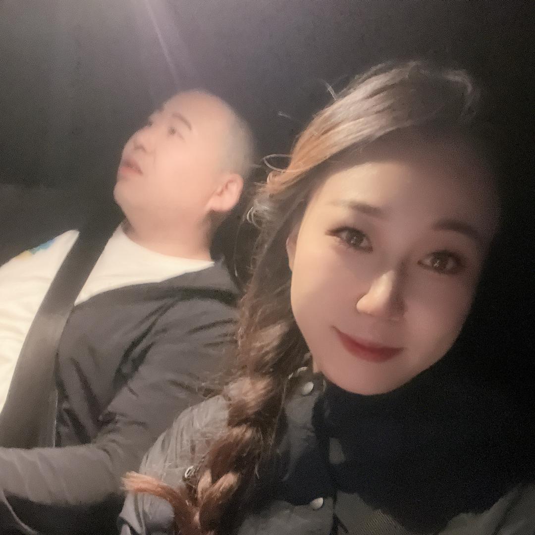 国民大侄女 👑