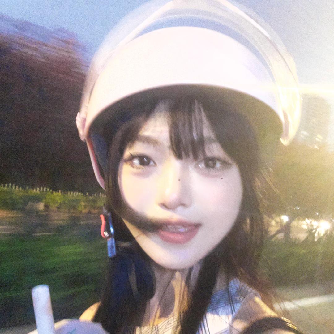 摸鱼🐟