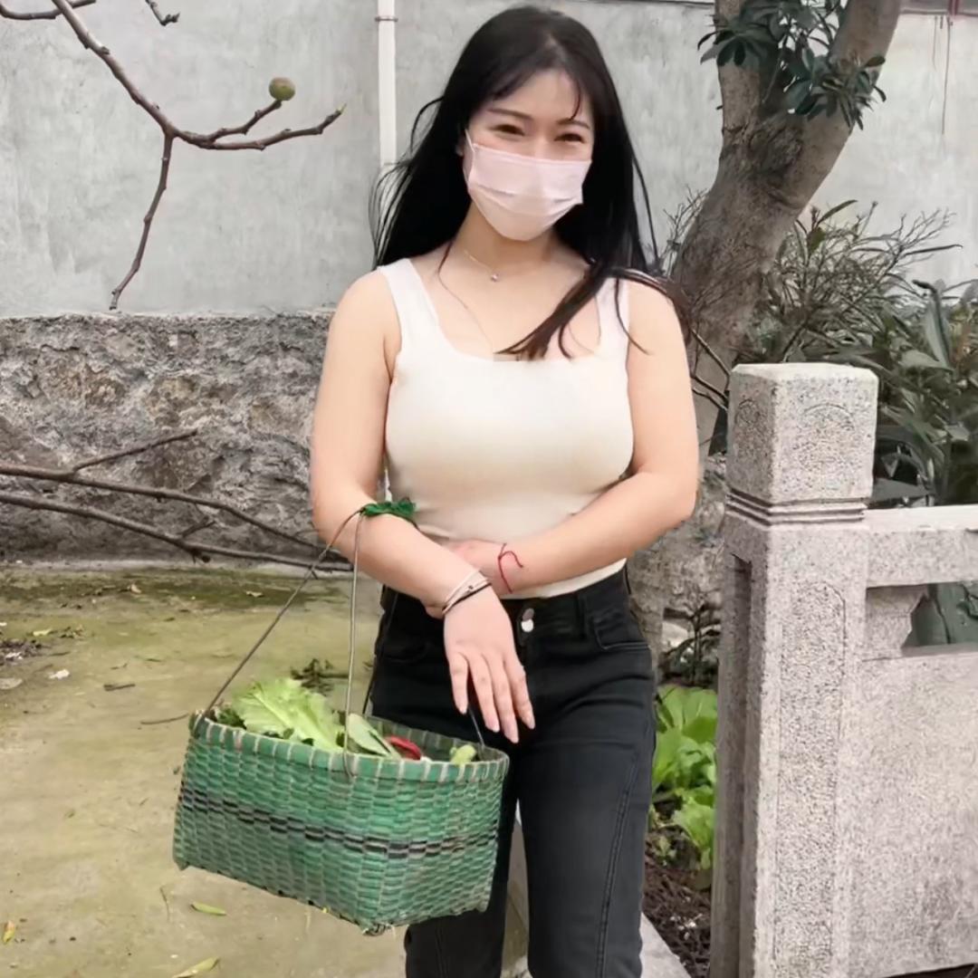 6姑娘