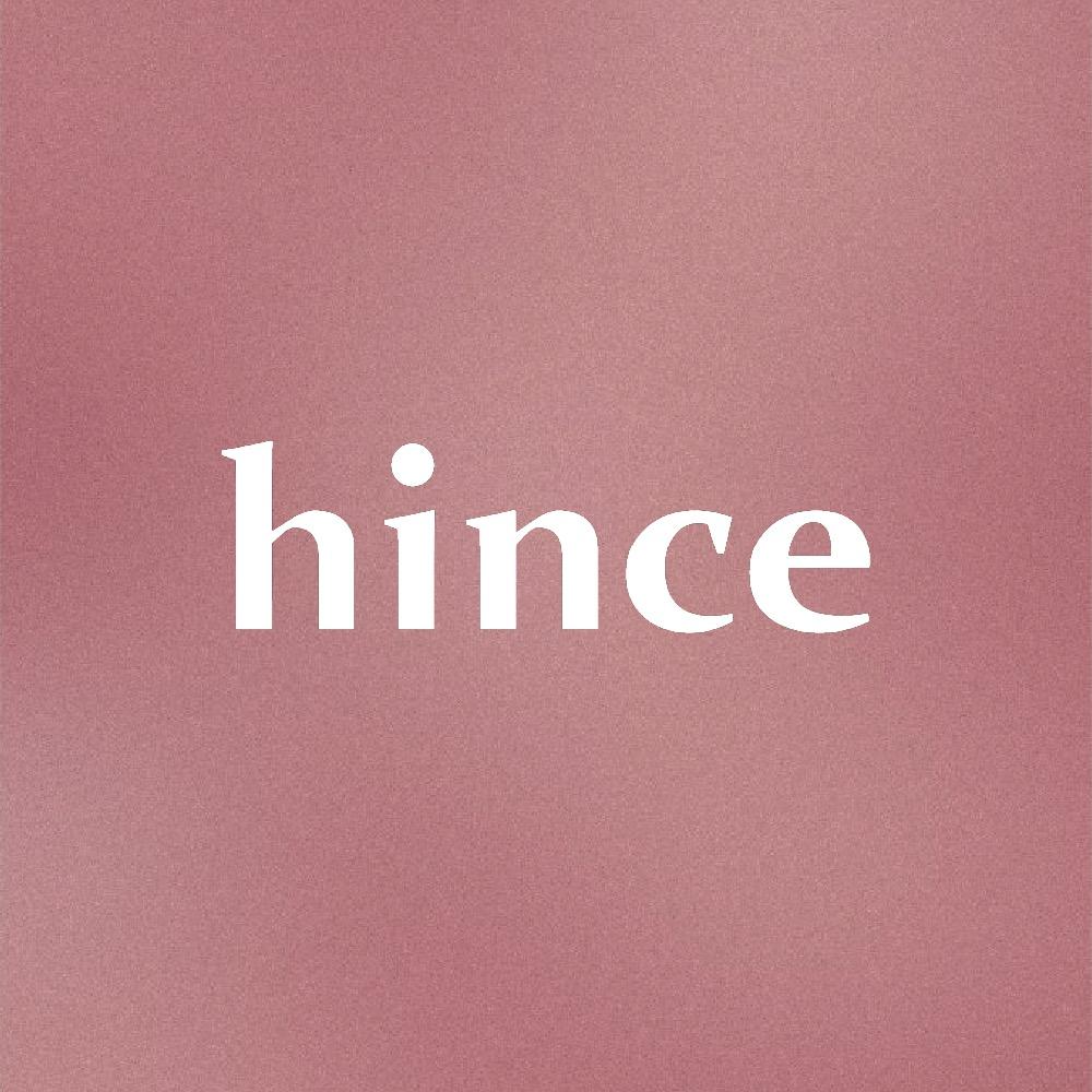 hince海外旗舰店