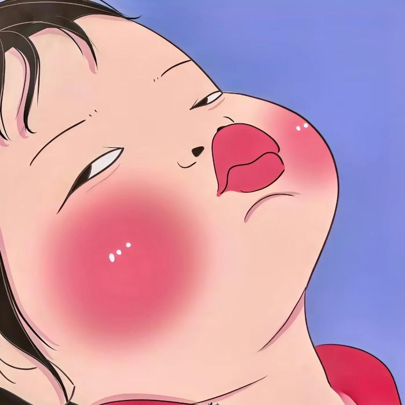 甜静