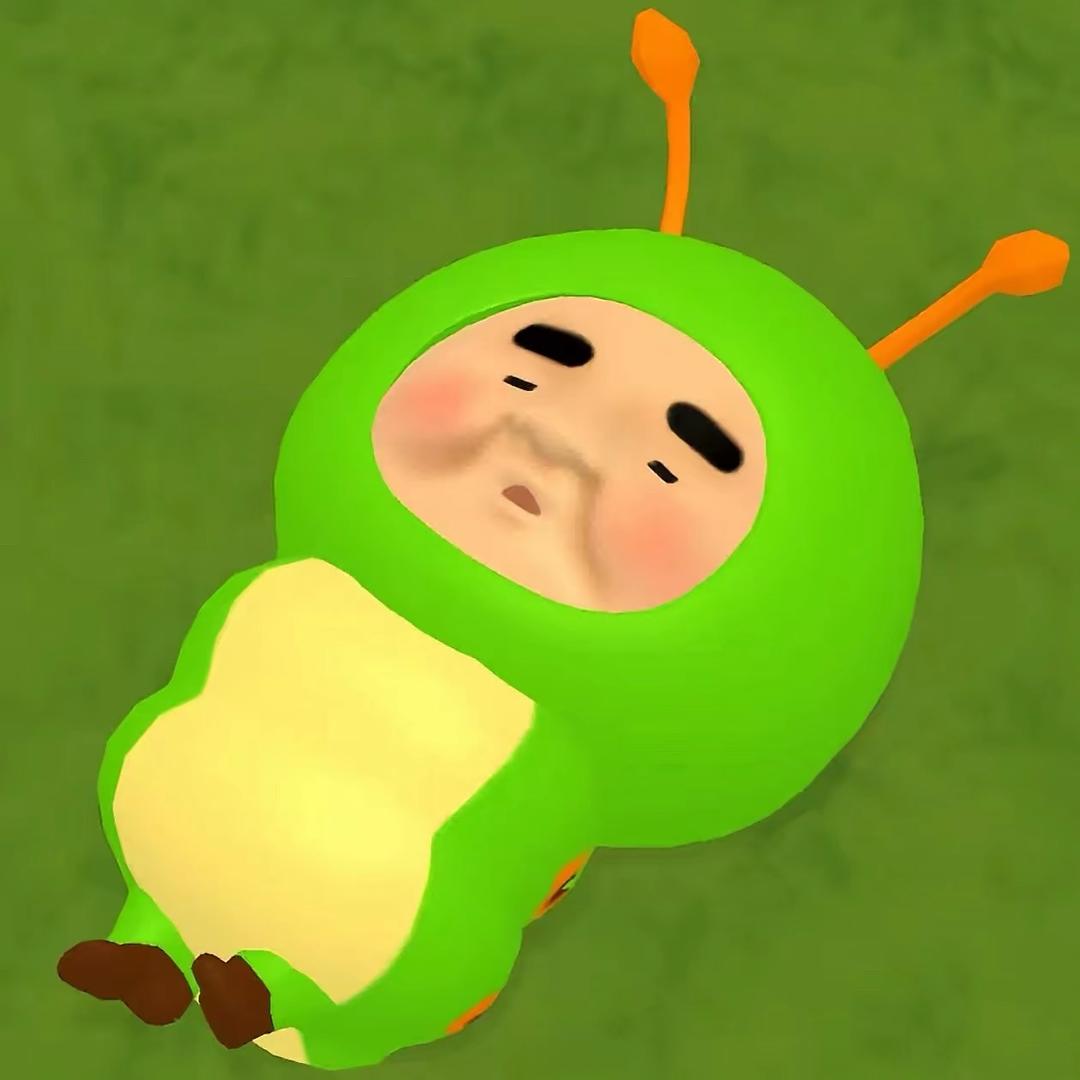 累累的