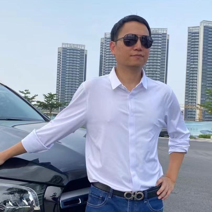 老庄的创业笔记