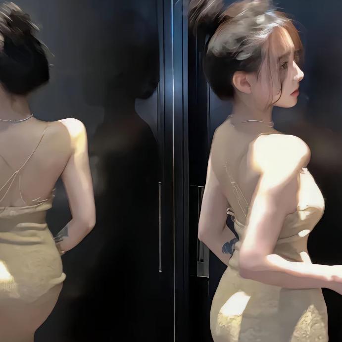 筱筱优选、