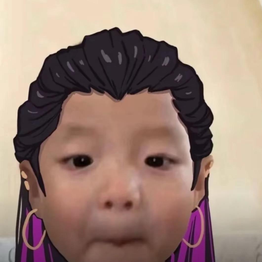 帅死你