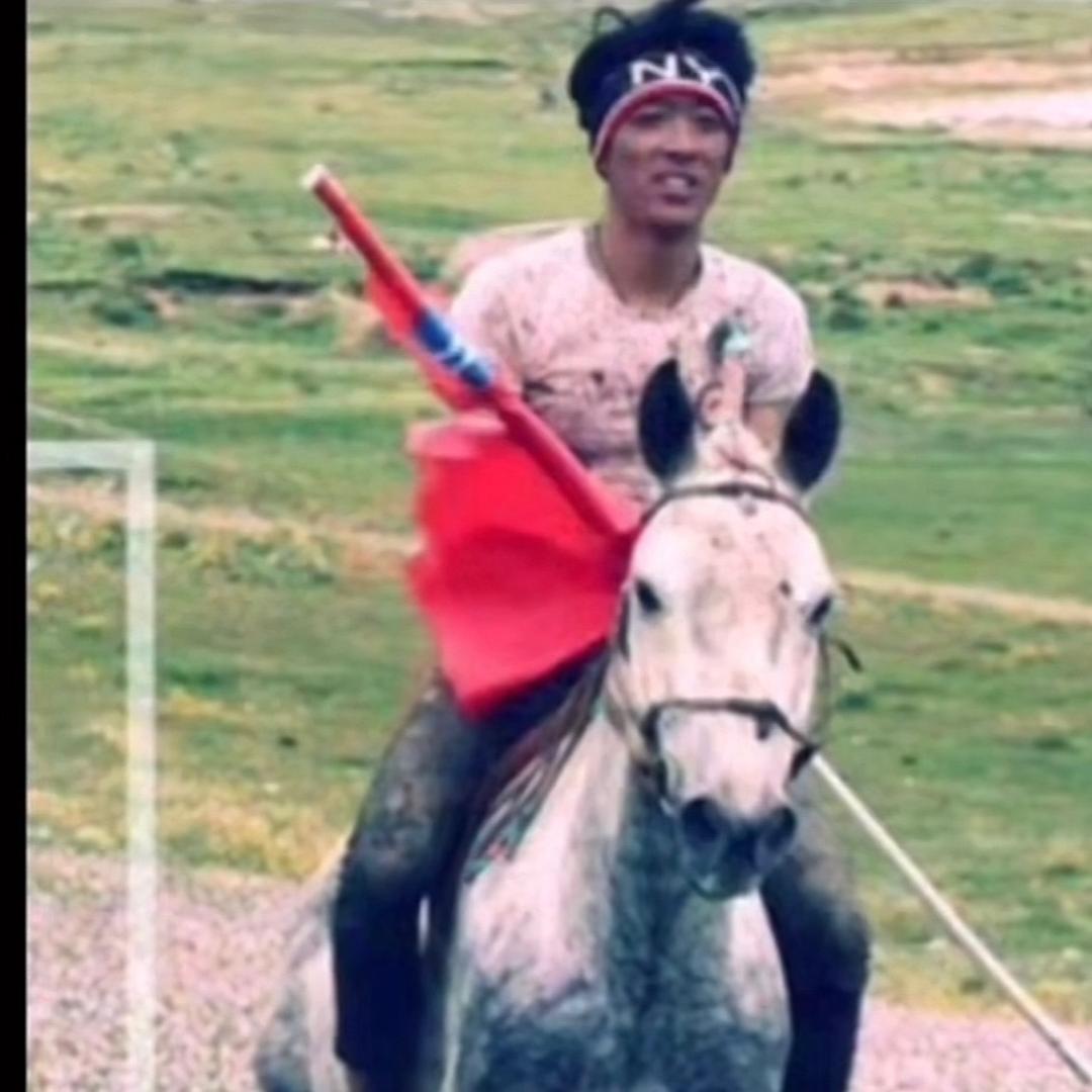 🔥爱🔥马🔥小🔥洛🐎