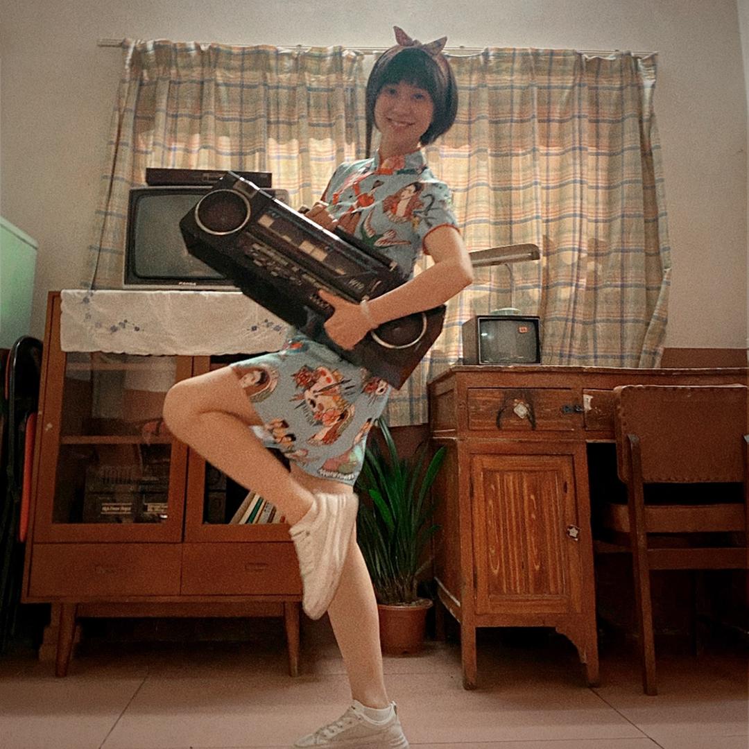 会发光的金子