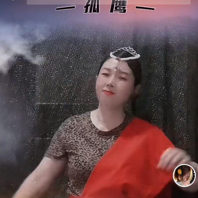捧一手星星