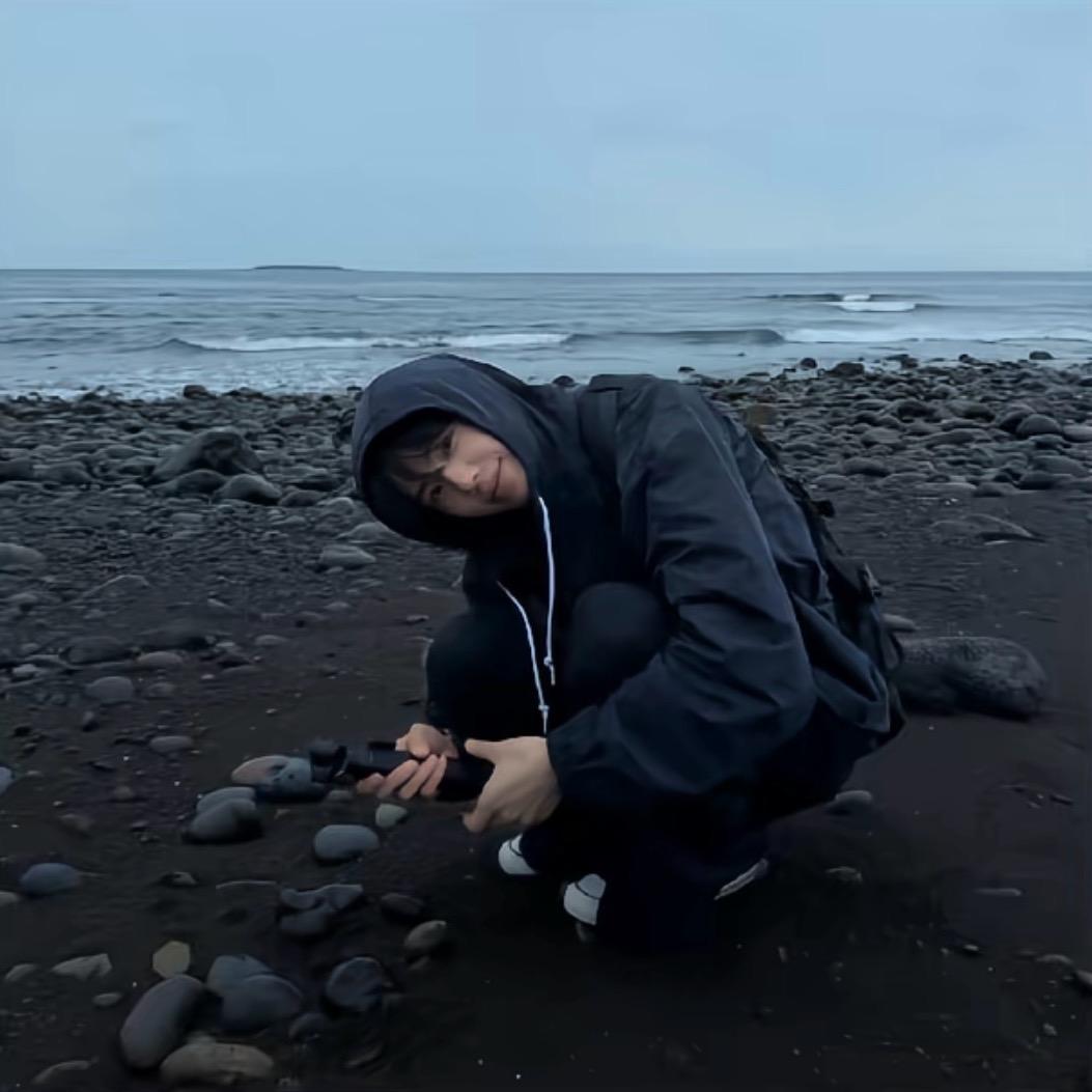 不会说情话