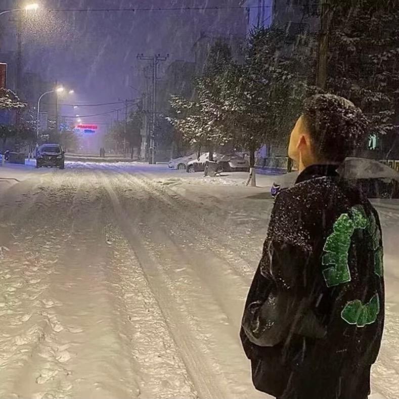突然好想你.