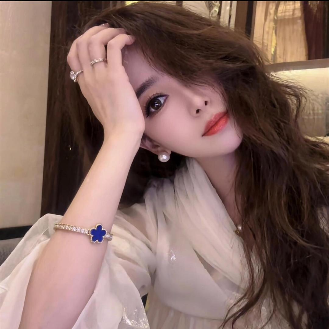 我是娜姐呀