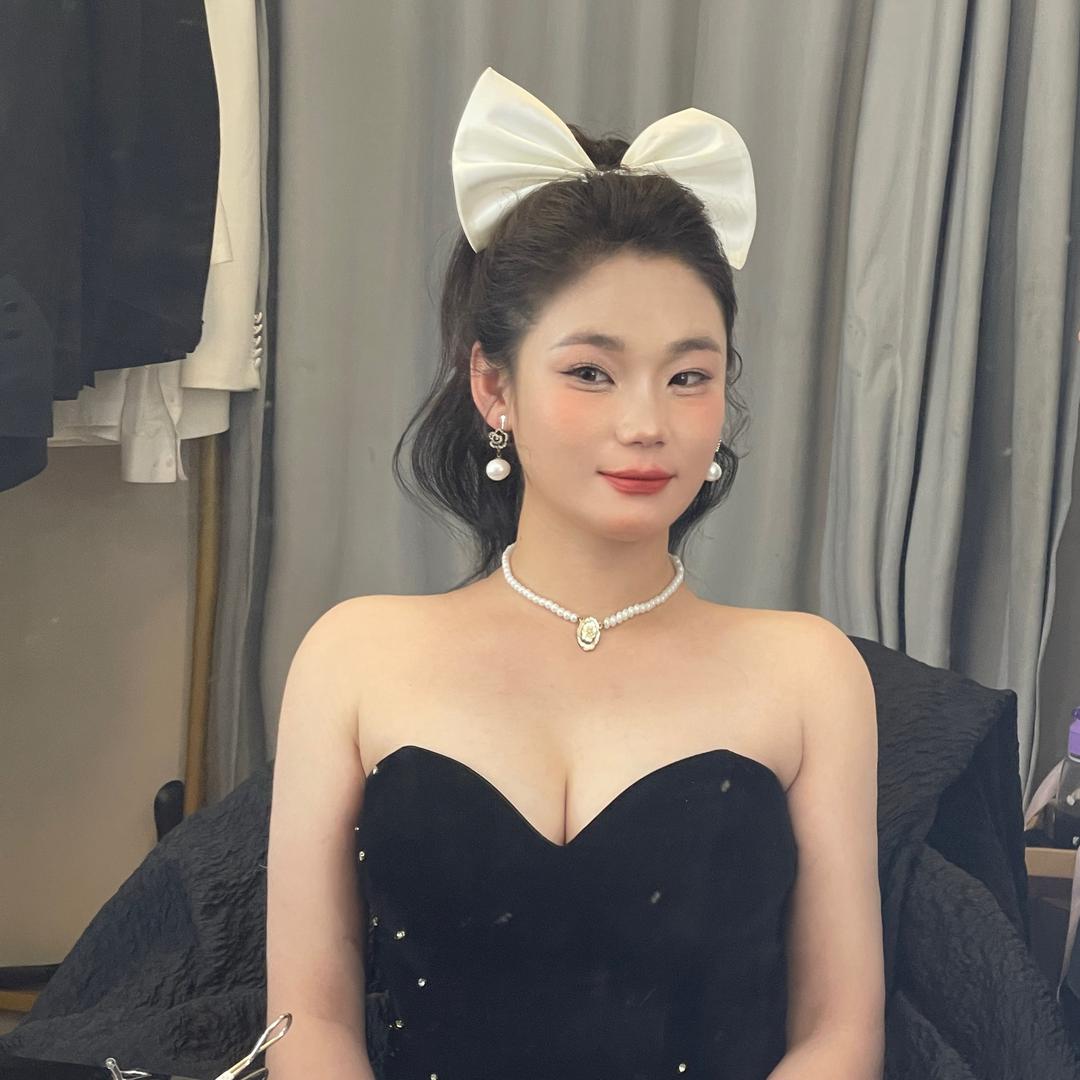 蕾拉
