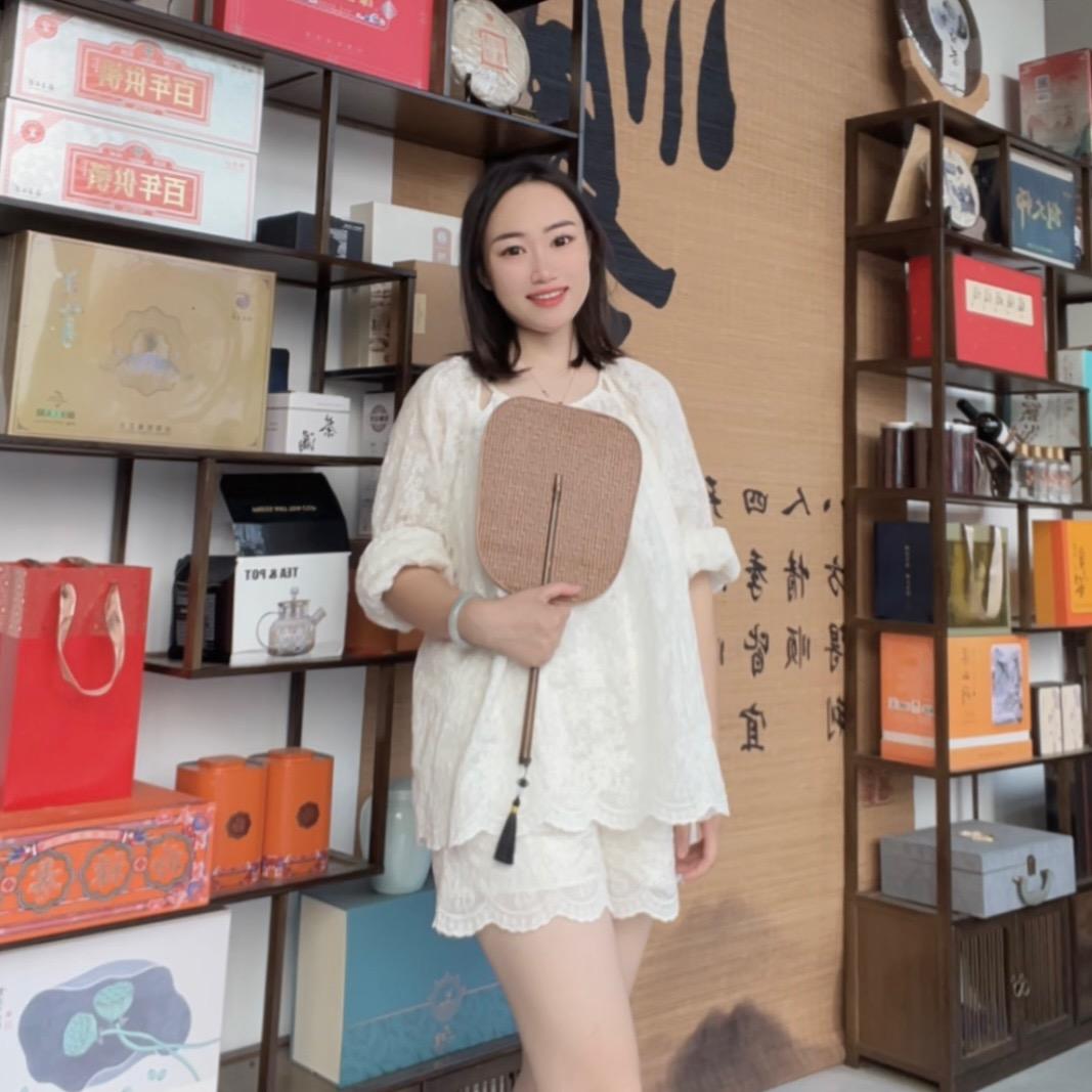 和韵茶庄（小趙)🌻