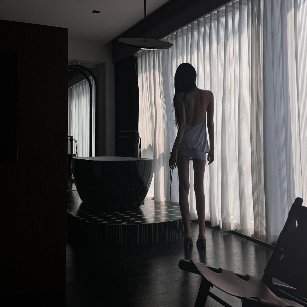 狐狸精.