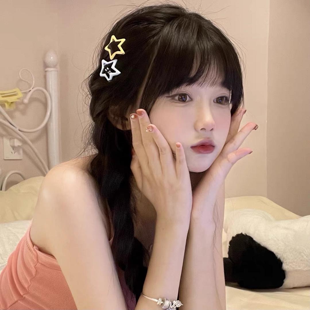 小爱💜(加油)