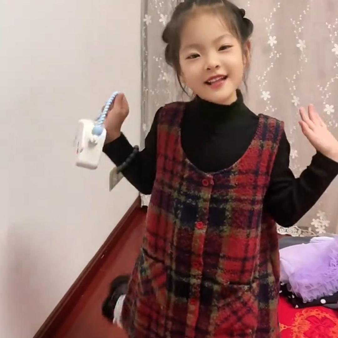 三哥鸭（二婚宝宝）