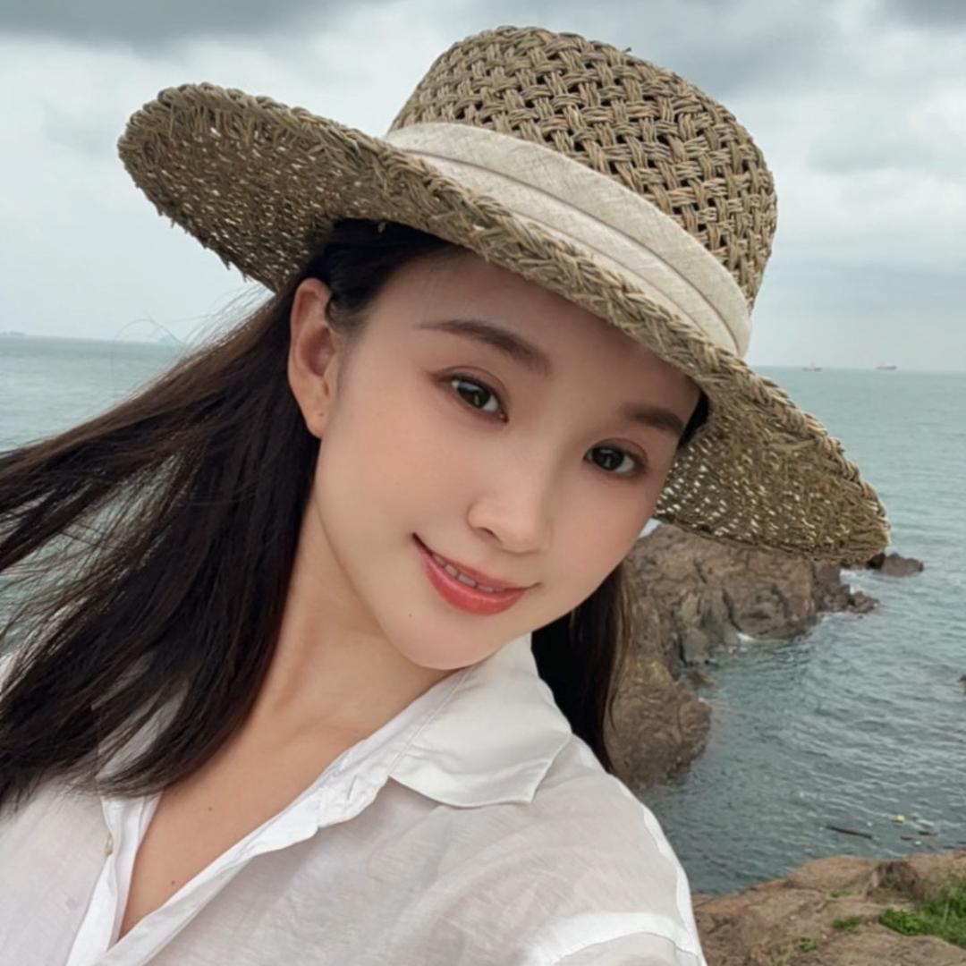 畅畅仔