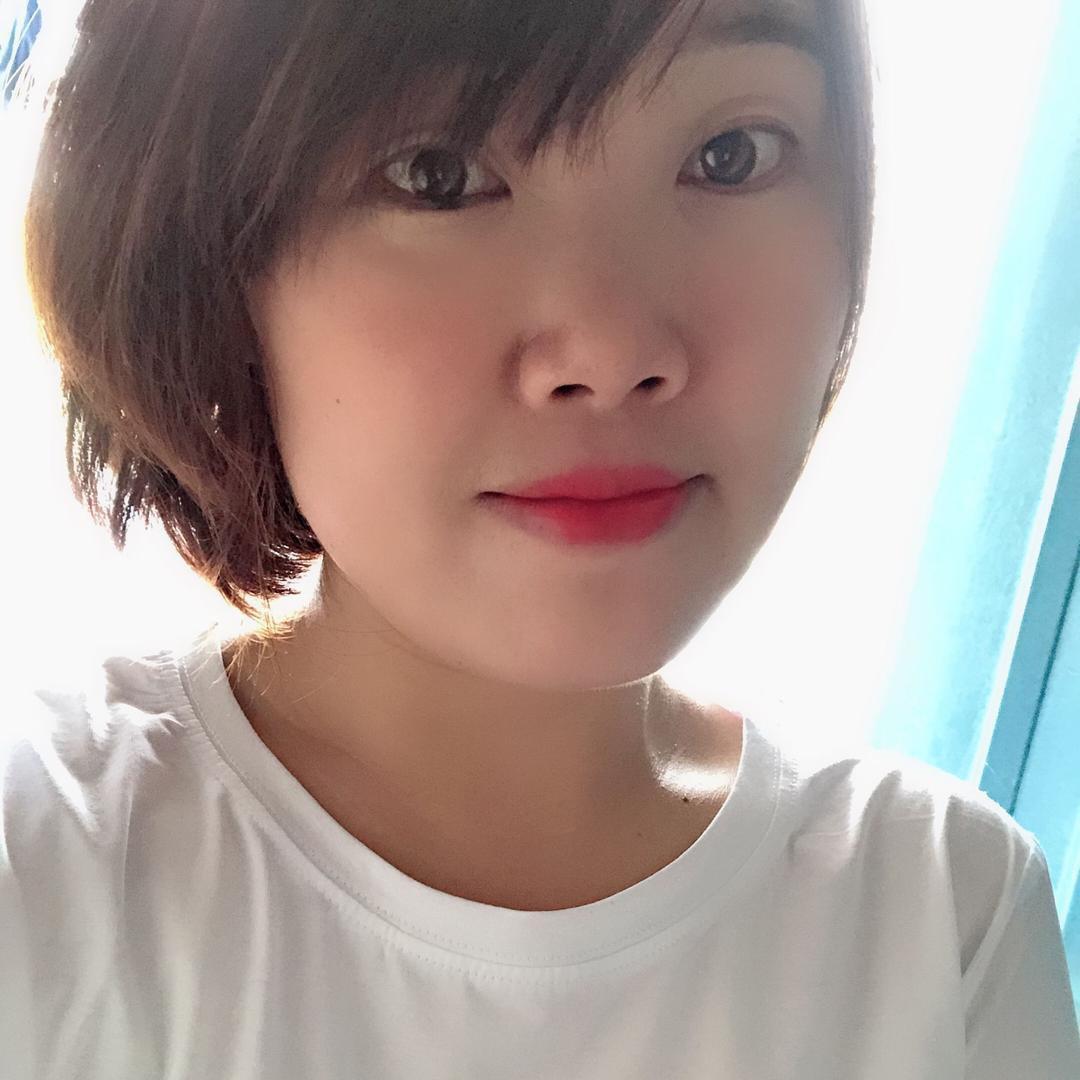 娟娟💞