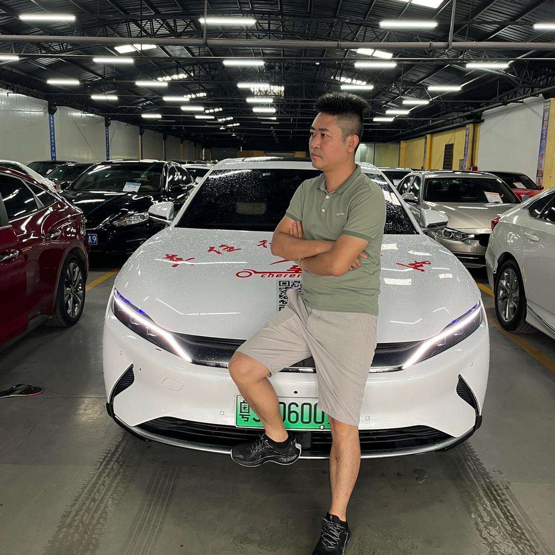 东莞虎哥车任行二手车