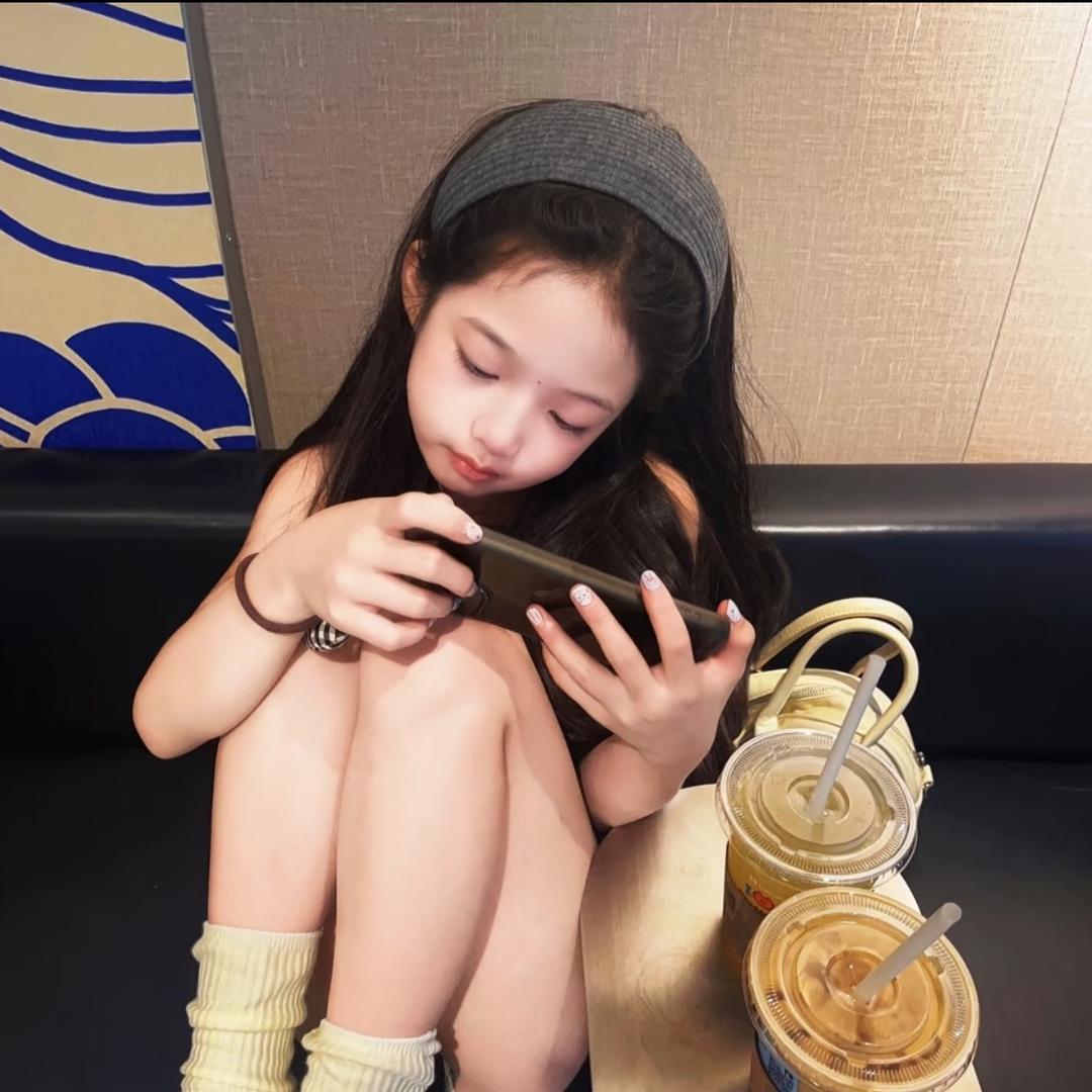 台球裁判汤佳怡🎱