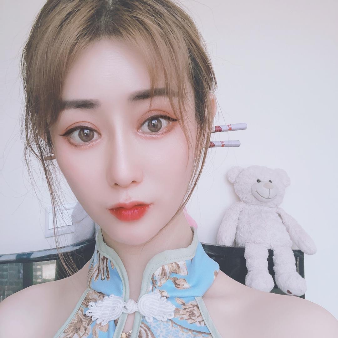 王大妞🌹💰