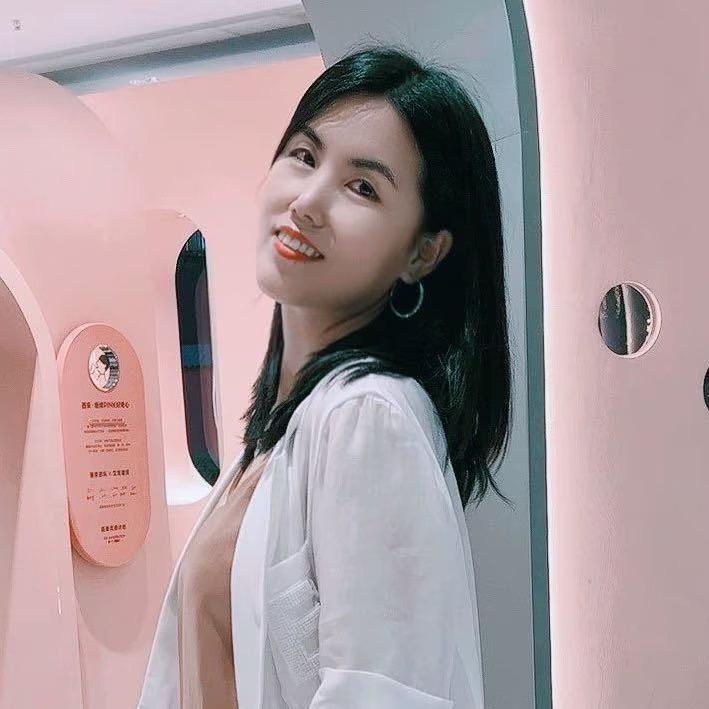 枝枝老师-美术-书法