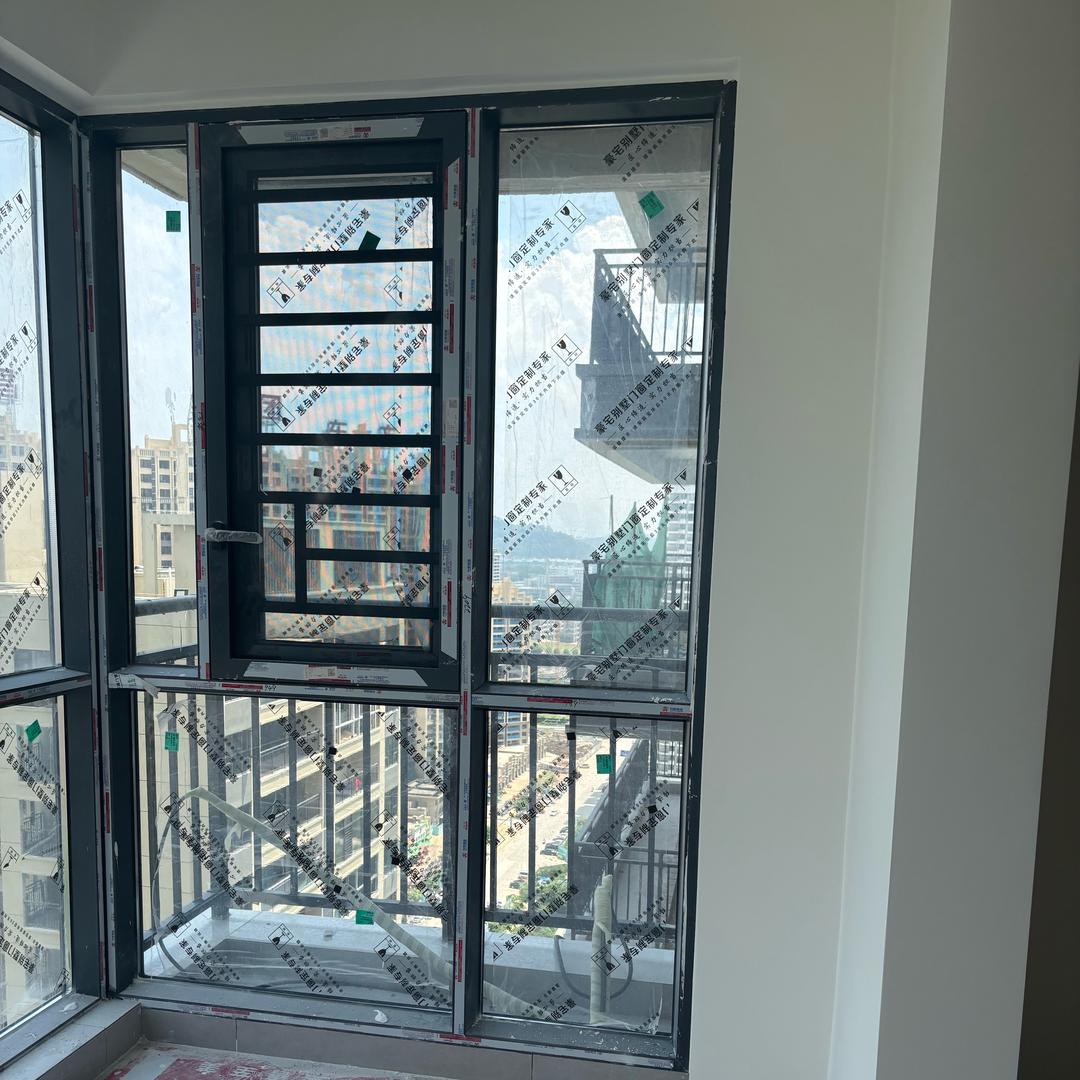 玉林门窗、衣柜陈燕