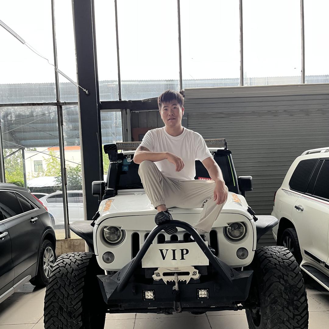 猴哥说车优选精品车