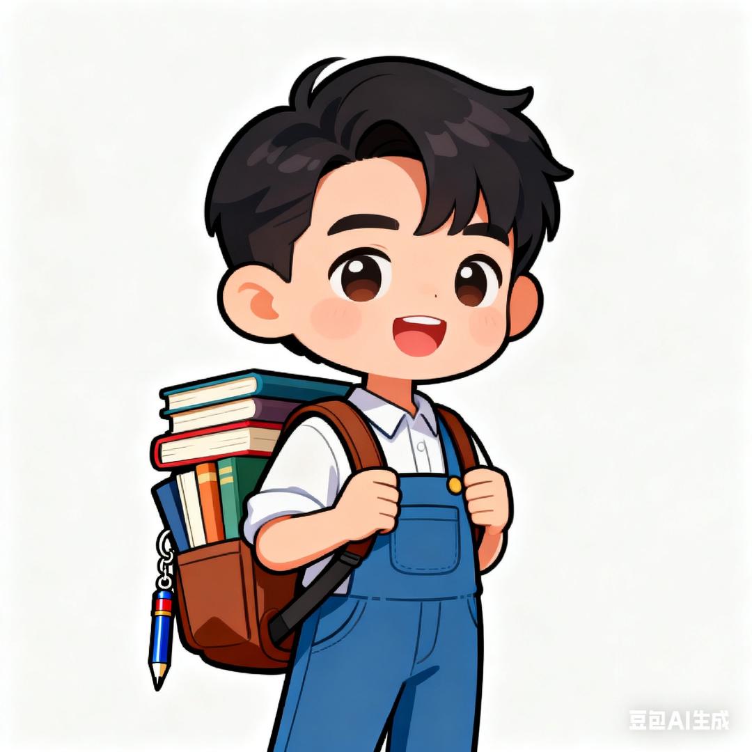 小书包