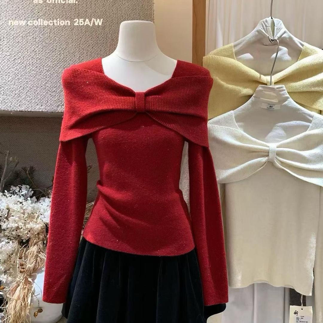 大朗毛衣工厂店