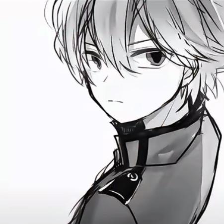 Kevin、