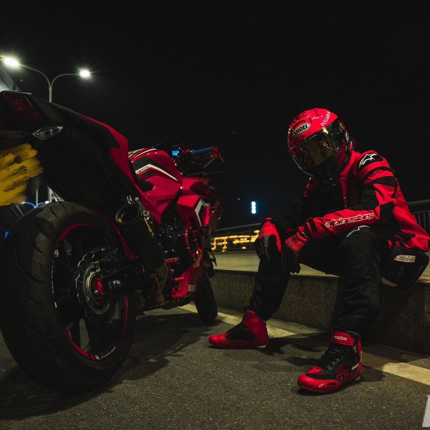 不买cbr400r不改名