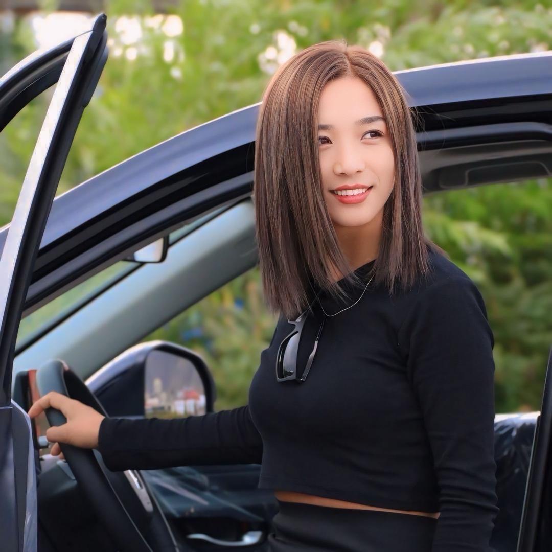 @卓玛抖音汽车🔥