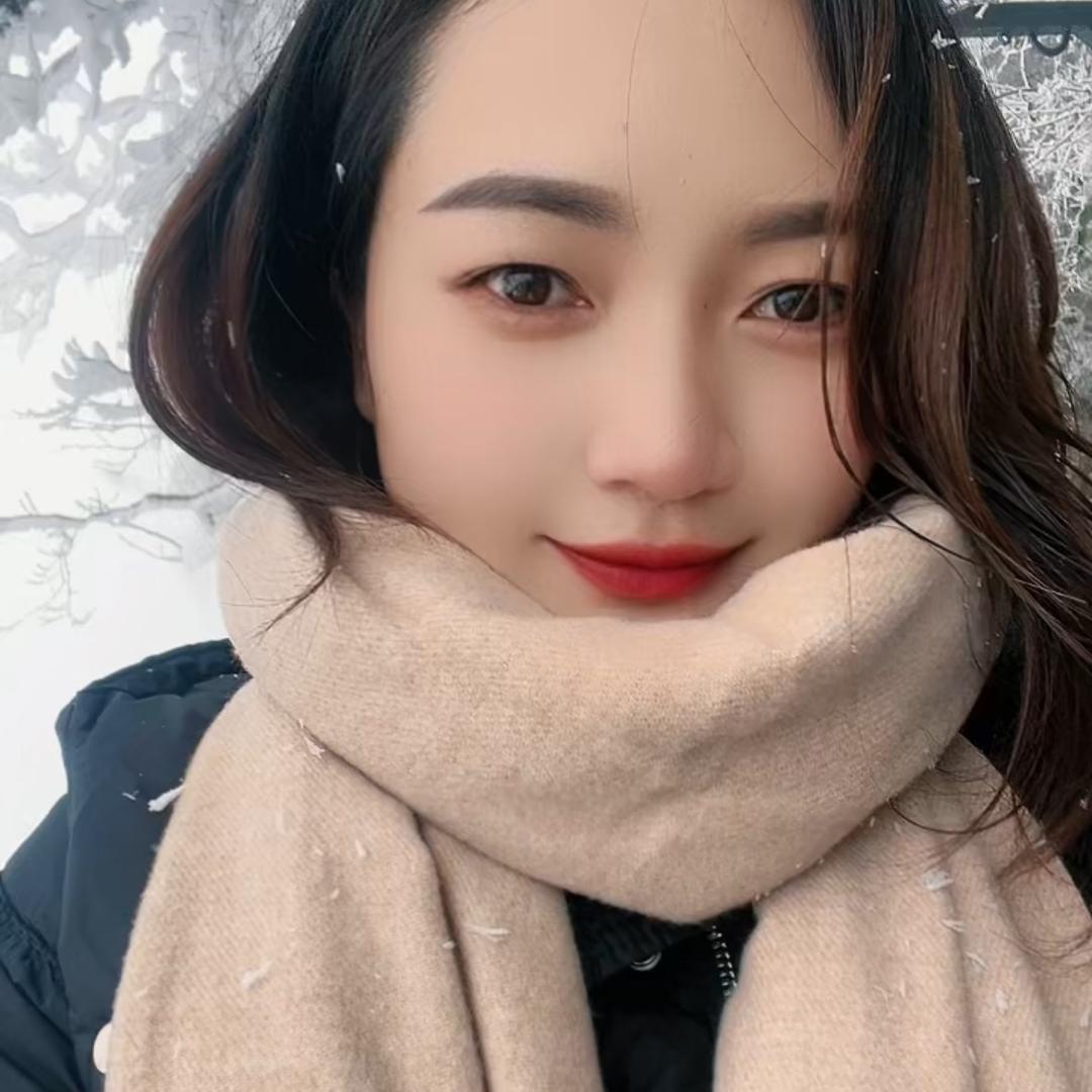 憨憨小丽